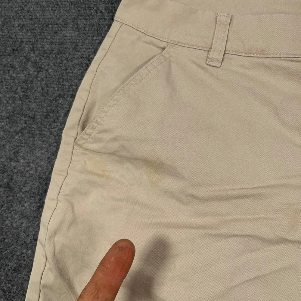 Chubbies The Khakinators Chino Shorts Men 32 7